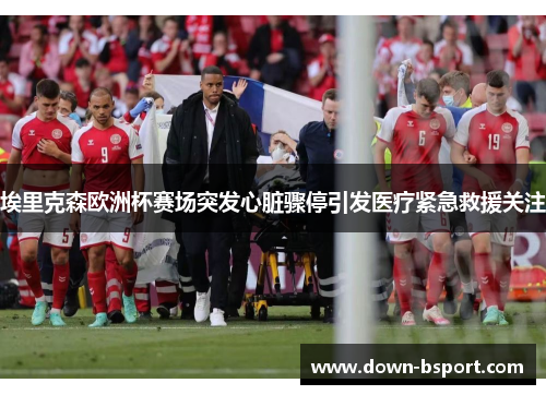埃里克森欧洲杯赛场突发心脏骤停引发医疗紧急救援关注